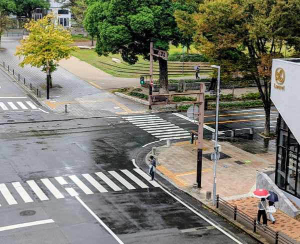 令和7年10月11日｜名古屋・泉便り🍧